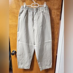 Cabin Creek Tan Pants